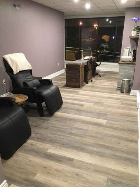 baile-mor salonspa | 143 Main St, Antigonish, NS B2G 2B6, Canada | Phone: (902) 867-0700