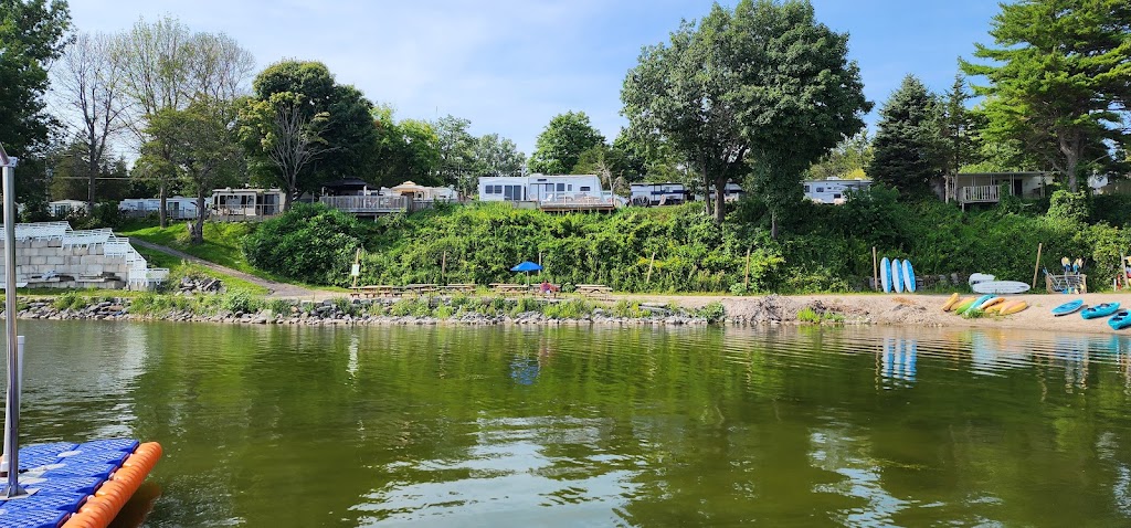 Kayak Rentals - Sandbanks - Picton - Prince Edward County | 193 Winns Dr, Prince Edward, ON K0K 2T0, Canada | Phone: (613) 393-1095