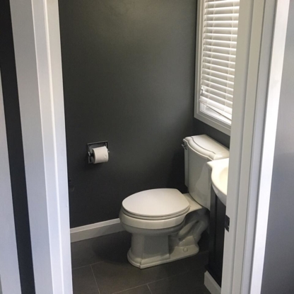 Payne Contracting | 435 Warren Rd, King City, ON L7B 1C4, Canada | Phone: (647) 519-2447