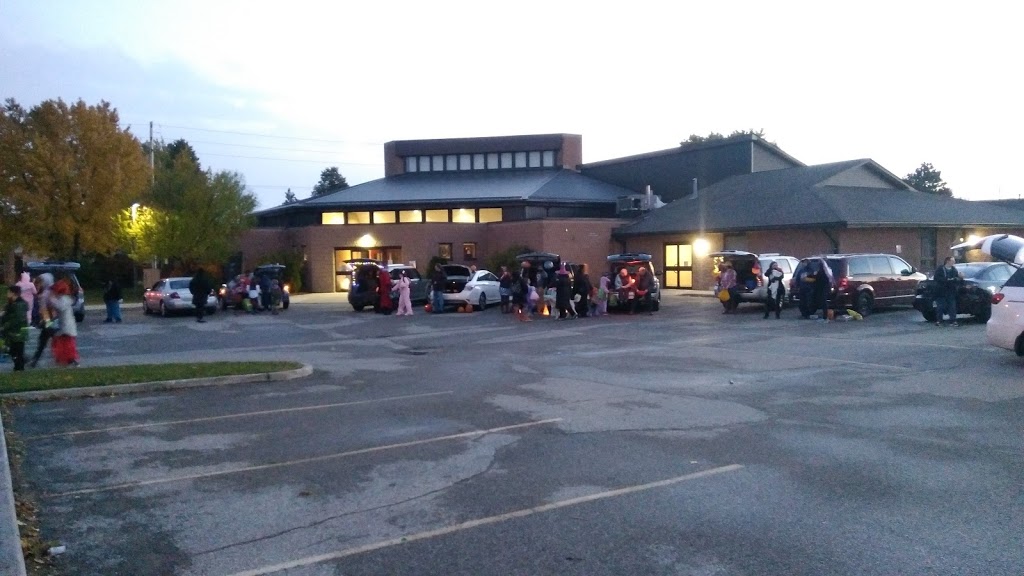 Salvation Army - Westminster Park Community Church | 1190 Southdale Rd E, London, ON N6E 1B2, Canada | Phone: (519) 668-0025