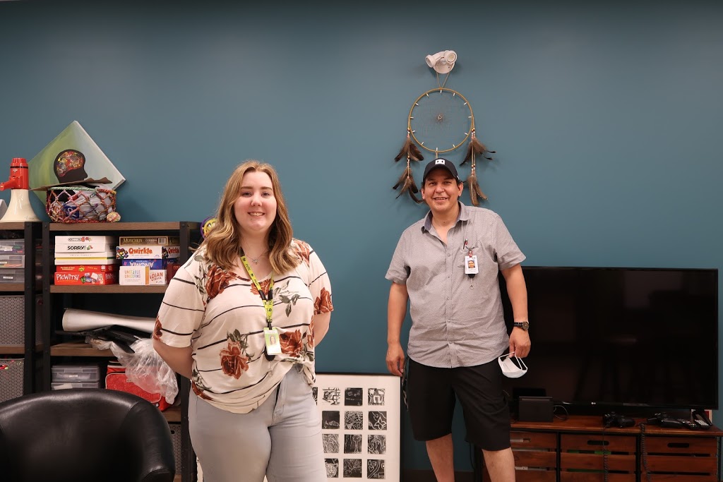 North Simcoe Youth Wellness Hub | 287 Bayshore Dr, Midland, ON L4R 0H1, Canada | Phone: (705) 427-5639