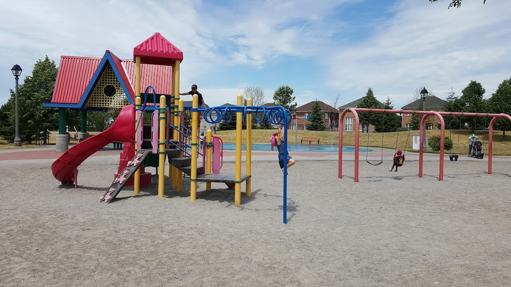 Rosswell Park | 141 Rosswell Dr, Courtice, ON L1E 0A4, Canada | Phone: (905) 263-2291