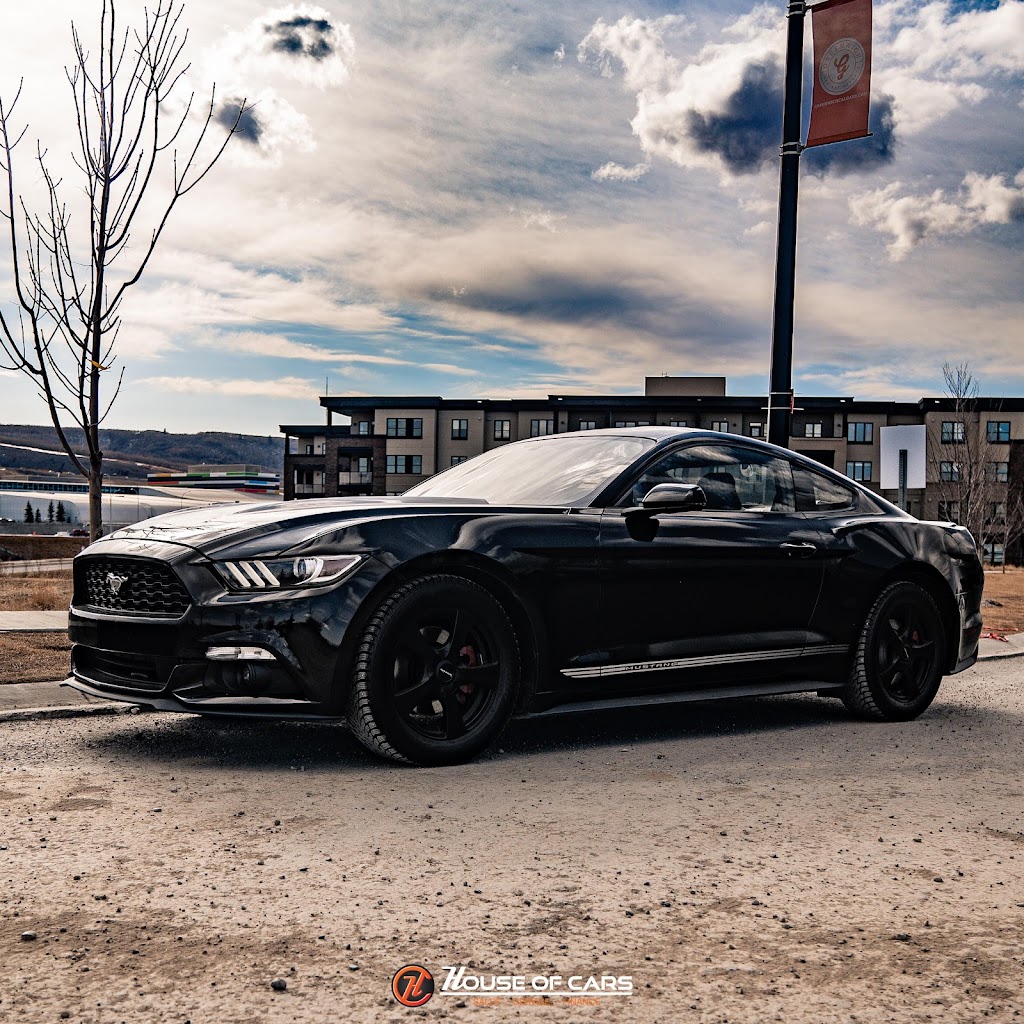 House of Cars 52 Street | 5205 76 Ave SE, Calgary, AB T2C 3C6, Canada | Phone: (403) 250-5858