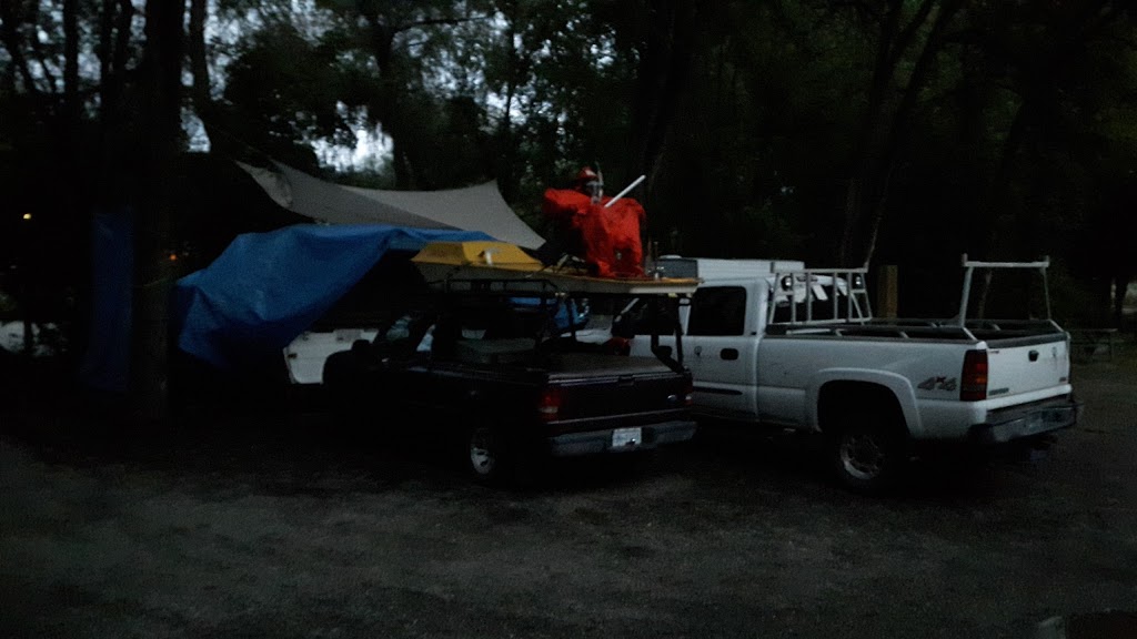 Dutchs Campground | 15408 Kalamalka Rd, Coldstream, BC V1B 1Y9, Canada | Phone: (250) 545-1023