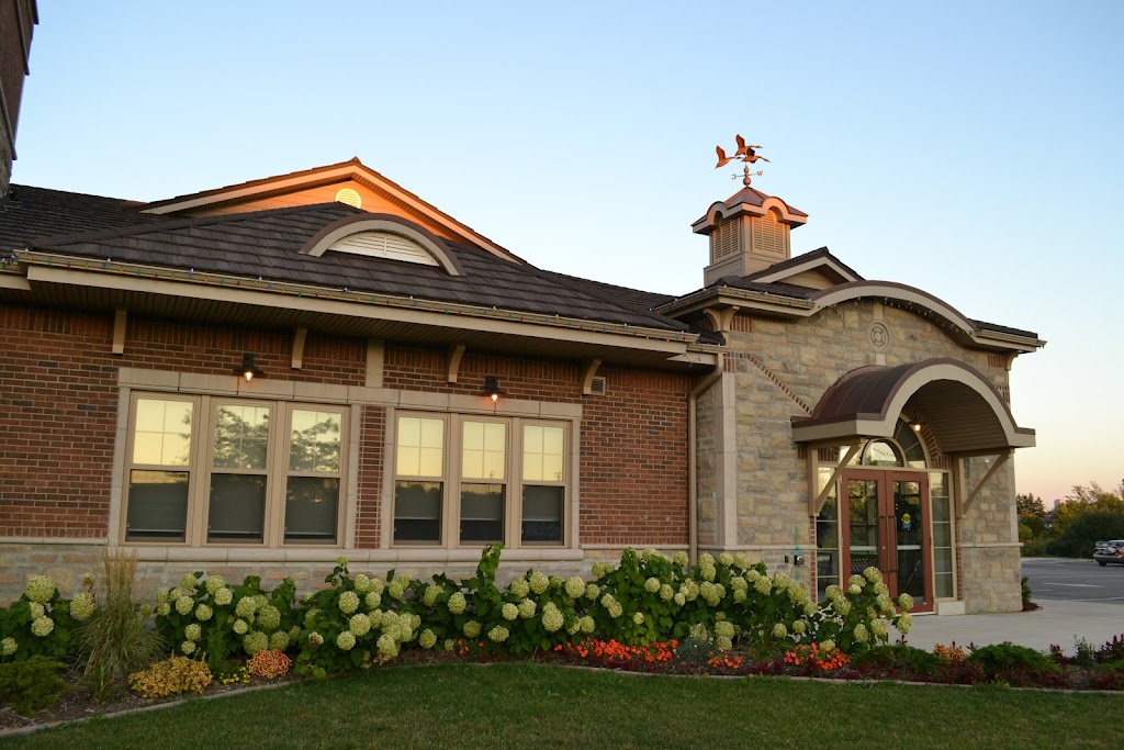 Fort Erie Central Fire Station | 444 Central Ave, Fort Erie, ON L2A 3T6, Canada | Phone: (905) 871-1600