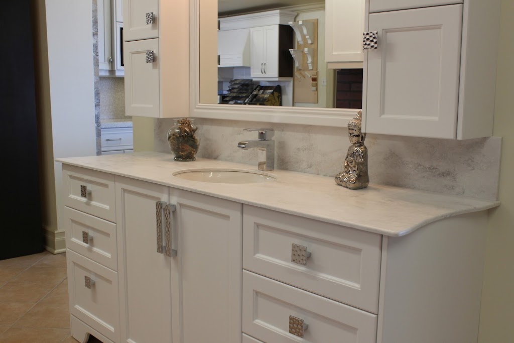 Armoires de Cuisine Ateliers Héritage (Les) 4500 Bd Hébert