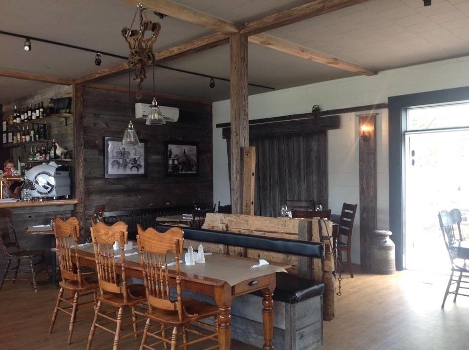 Nathalie Touzin Designer-Cuisiniste, ADN & Cuisine | 2 Rue des Pins, Deschambault, QC G0A 1S0, Canada | Phone: (418) 284-9199