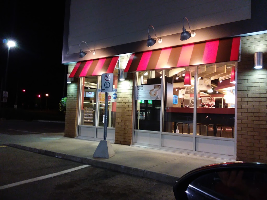Tim Hortons | 2909 Boulevard de la Gare, Vaudreuil-Dorion, QC J7V 9R2, Canada | Phone: (450) 455-4266