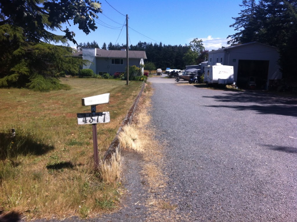 West Shore Marine Ltd | 4377 Metchosin Rd, Victoria, BC V9C 3Z4, Canada | Phone: (250) 391-6103
