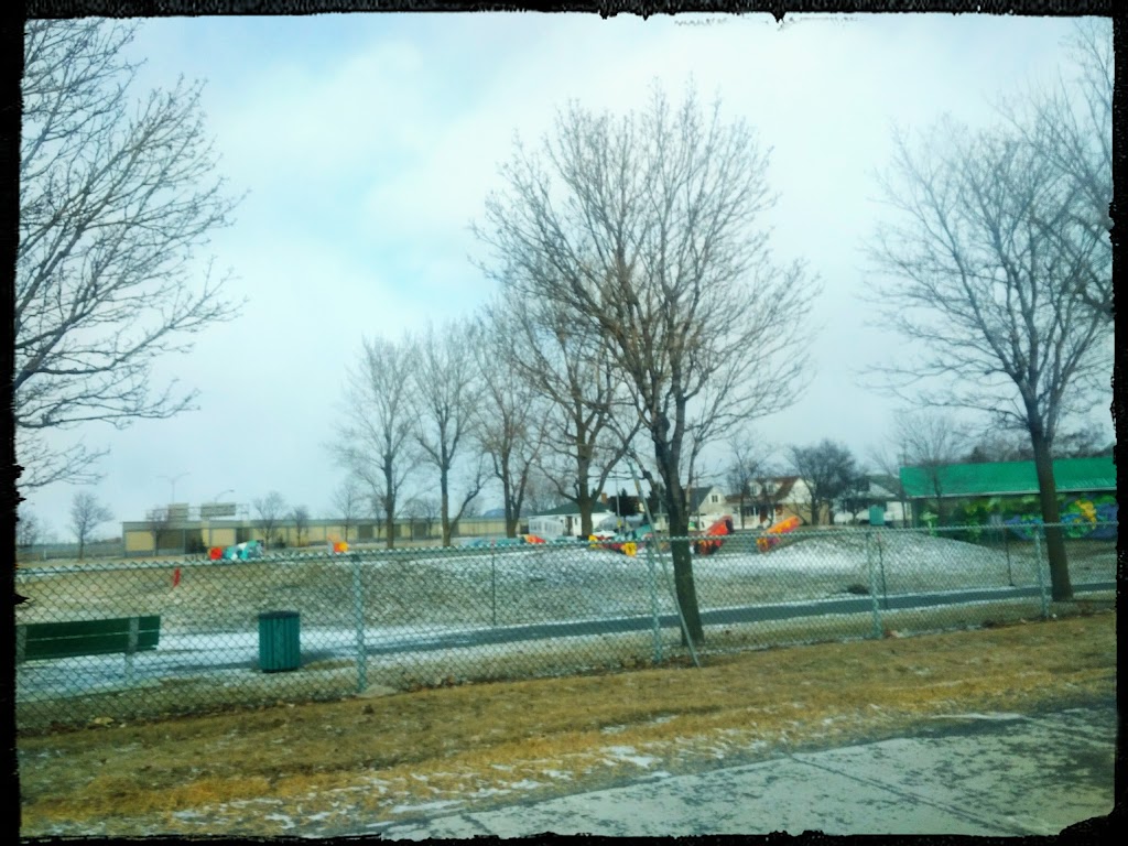 Skate Park | Saint-Hubert, Longueuil, QC J3Y, Canada