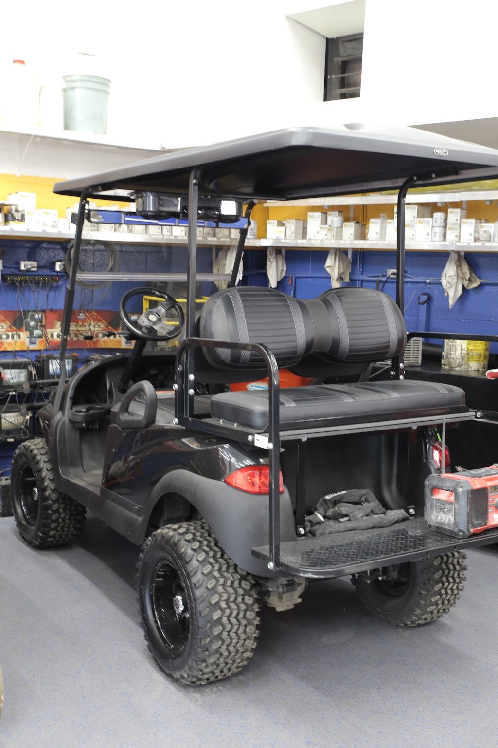 Mécanique Auto Longueuil - Claude Prevost | 2188 Rue de la Métropole, Longueuil, QC J4G 1R5, Canada | Phone: (450) 646-0773