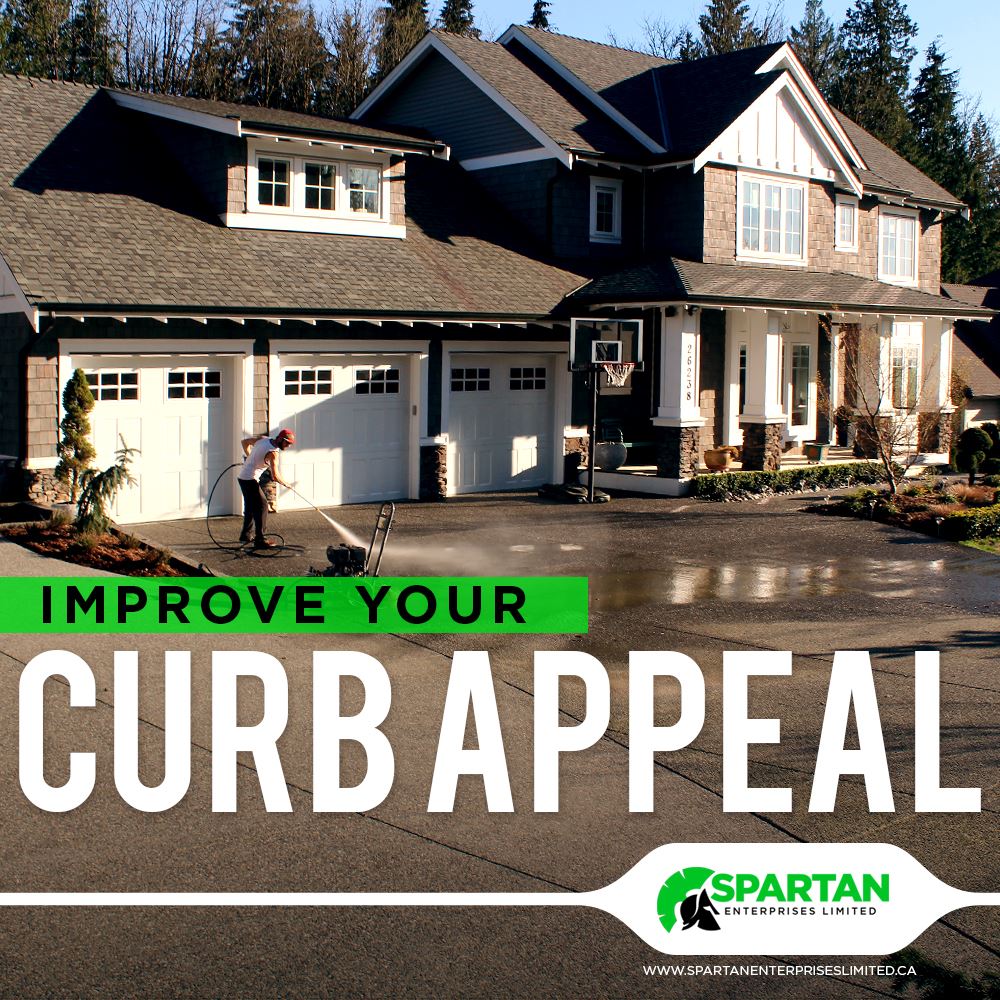 Spartan Property Pros | Highland Dr, Coquitlam, BC V3E 0A9, Canada | Phone: (236) 866-9451