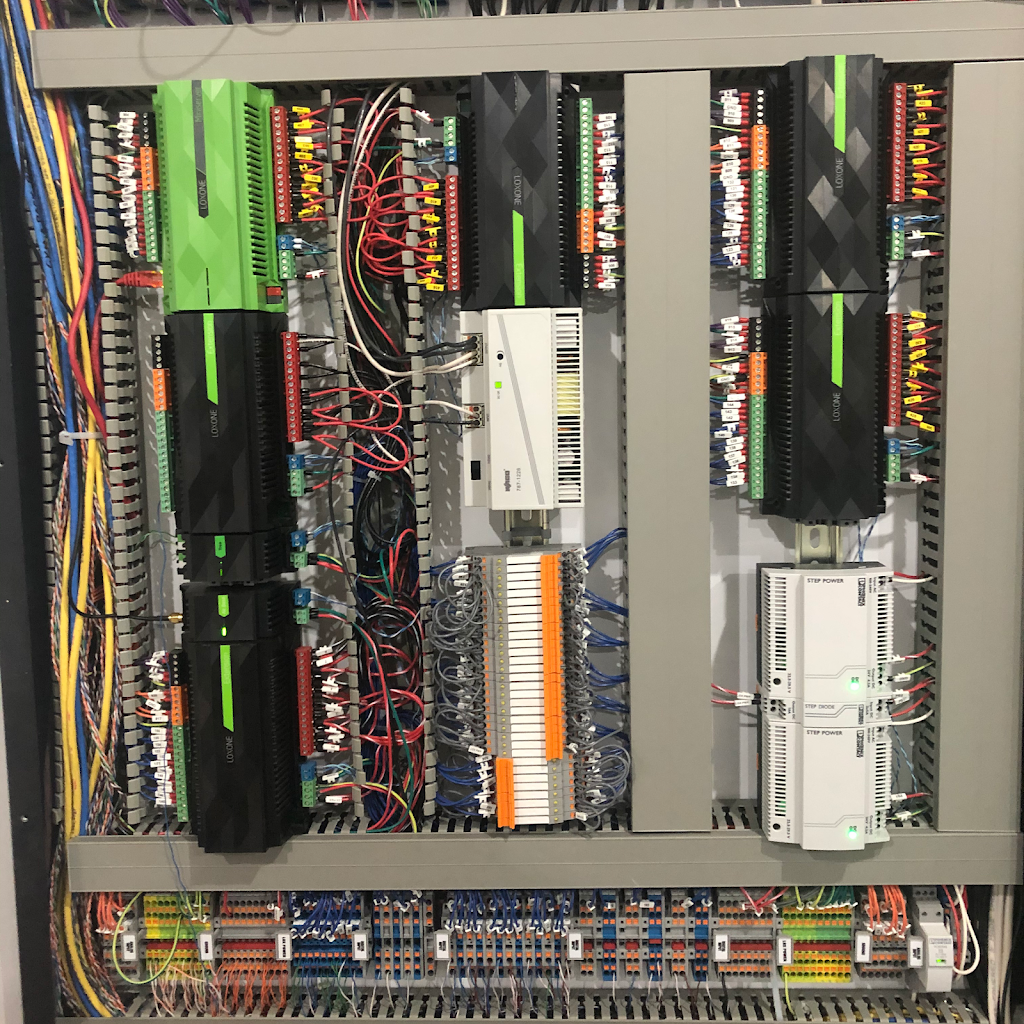 Phantom Electrical Ltd. | 5236 36th Ave, Camrose, AB T4V 5H5, Canada | Phone: (780) 385-5393