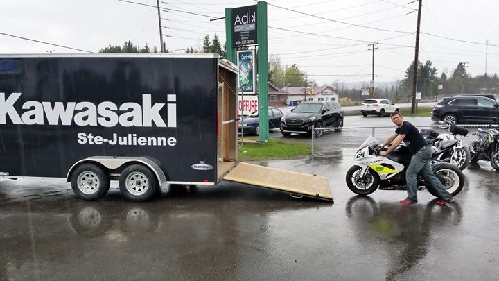 Gérald Collin Sport | 2069 QC-125, Sainte-Julienne, QC J0K 2T0, Canada | Phone: (450) 831-5000