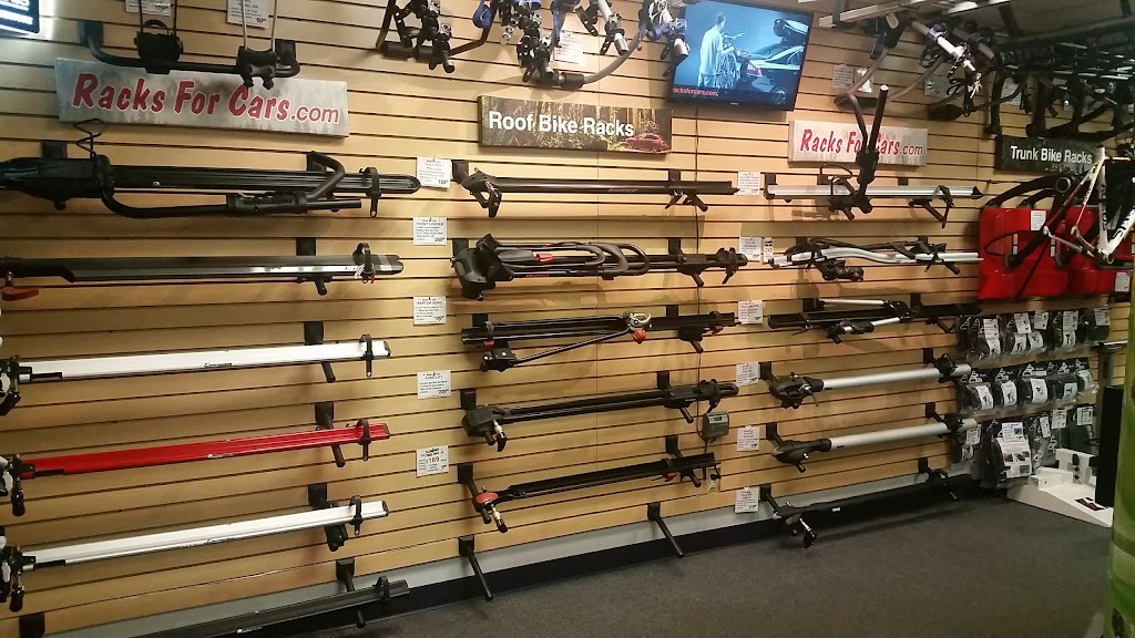 Racks For Cars | 5605 99 St NW, Edmonton, AB T6E 3N8, Canada | Phone: (780) 438-7368