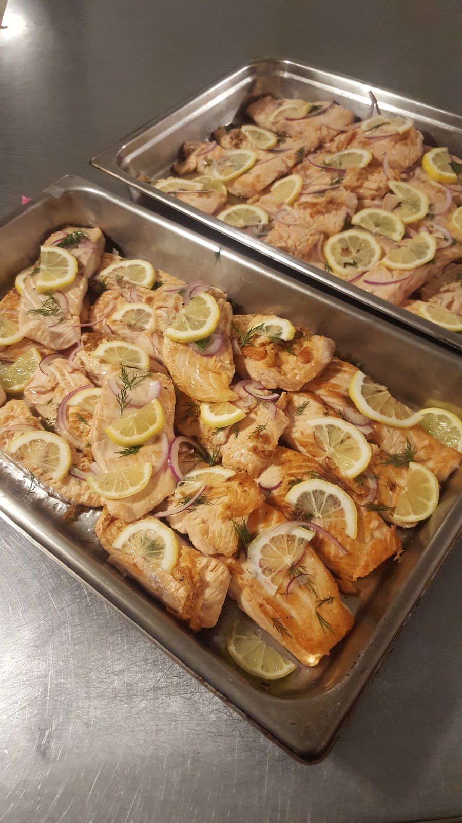 Landstra Catering | 378 Beattie St, Strathroy, ON N7G 2X6, Canada | Phone: (519) 245-3920