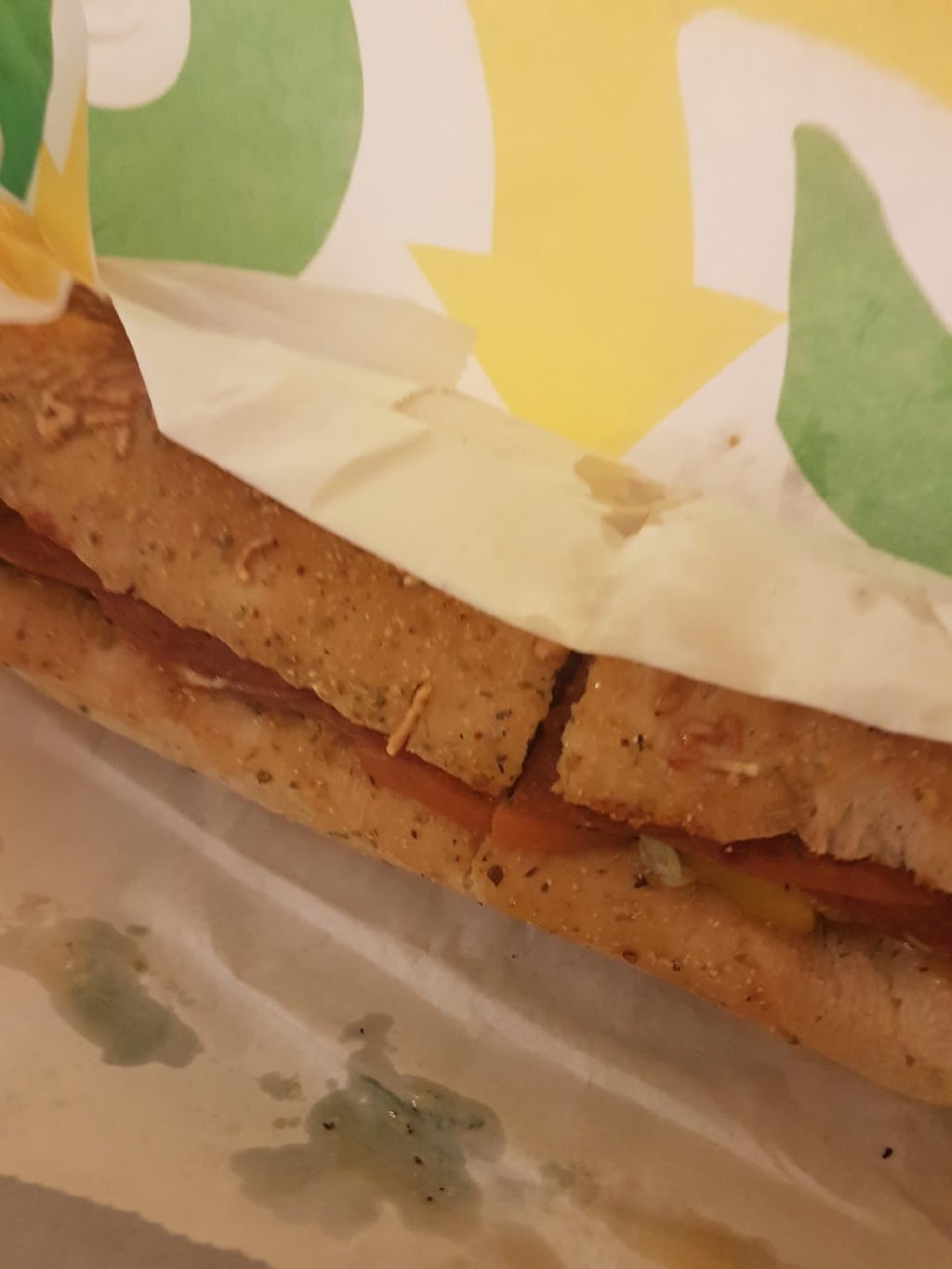 Subway | 543 Dundas St E, London, ON N6B 1X1, Canada | Phone: (519) 642-1423