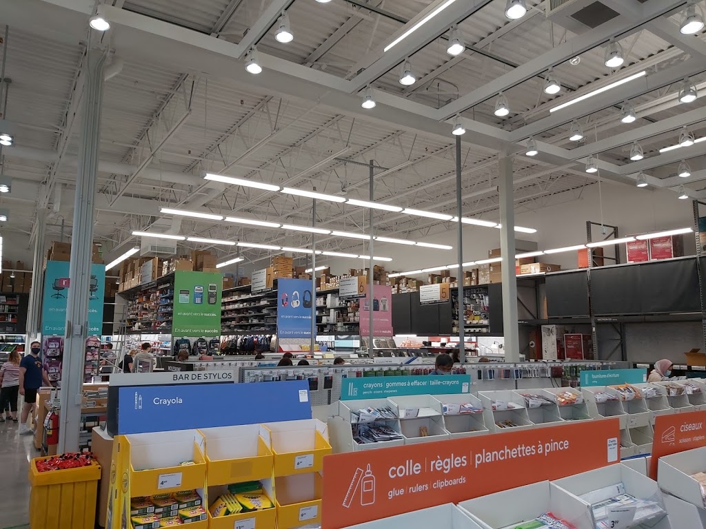 Bureau en Gros | 16908 Transcanadienne, Kirkland, QC H9H 0C5, Canada | Phone: (514) 694-5578