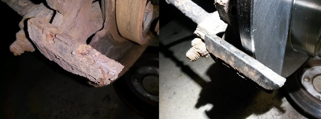 Mid-Thumb Automotive | 485 E Marlette Rd, Peck, MI 48466, USA | Phone: (810) 648-2669