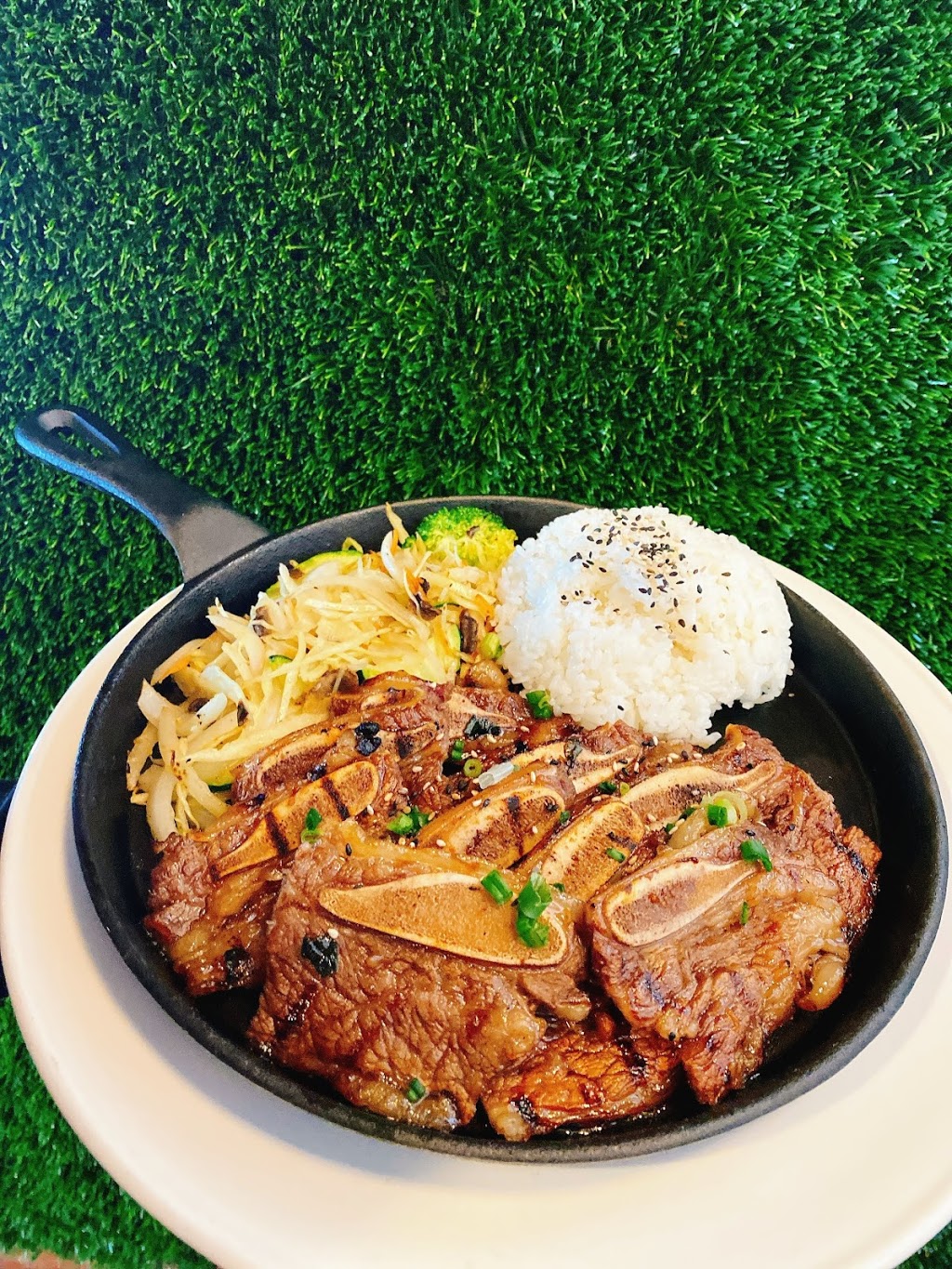 Beseda Kitchen & Cafe | 4704 42 Ave, Innisfail, AB T4G 1P6, Canada | Phone: (403) 227-0577