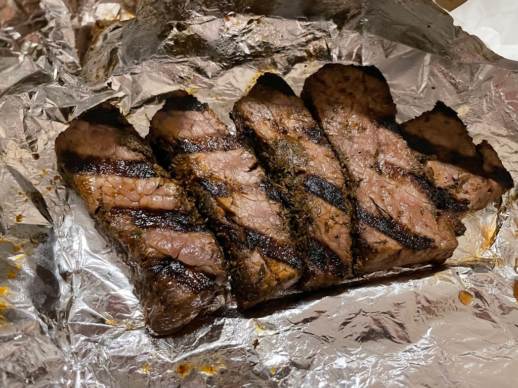 Mad Ox BBQ | 6039 Erin Mills Pkwy Unit 4, Mississauga, ON L5N 0G5, Canada | Phone: (905) 826-6500