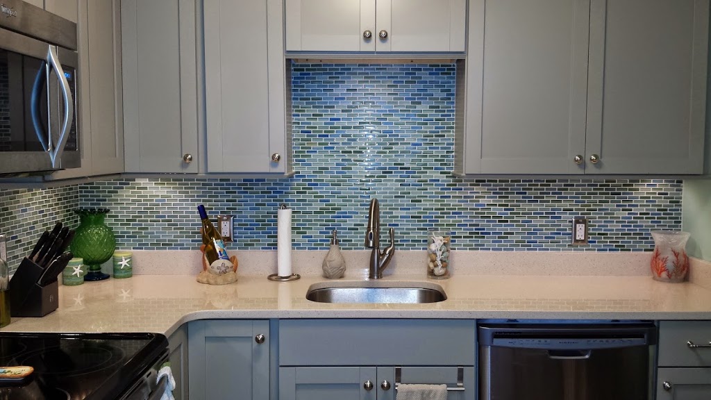 Rocky Point Tile | 585 Seaborne Ave #1140, Port Coquitlam, BC V3B 0M3, Canada | Phone: (866) 466-0555