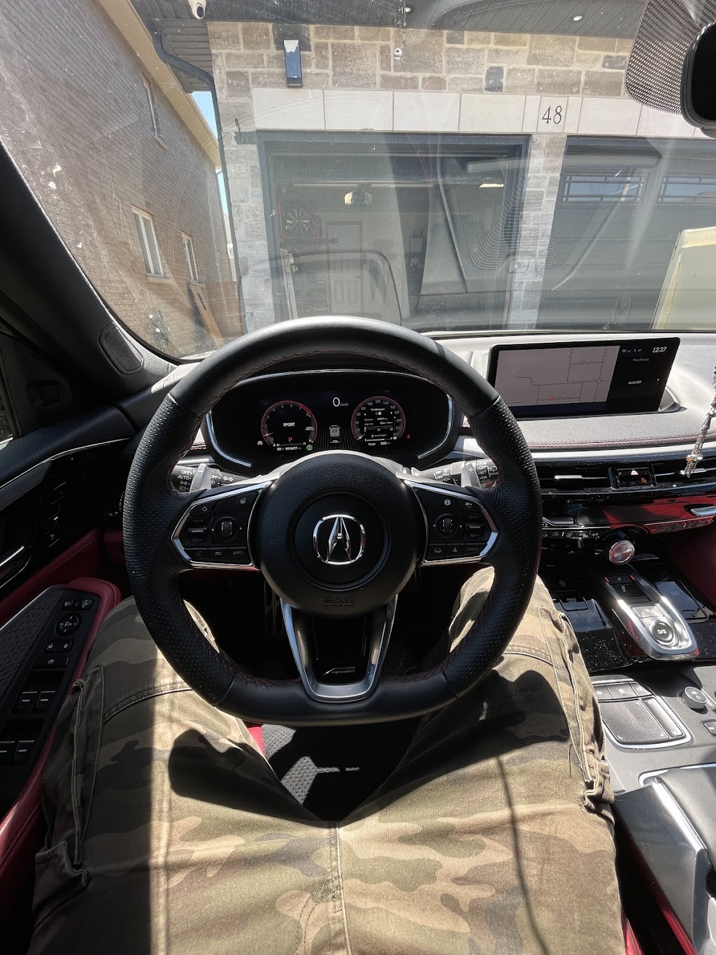 Apex details | 48 Morrison Dr, Hamilton, ON L9K 0H7, Canada | Phone: (905) 966-0281
