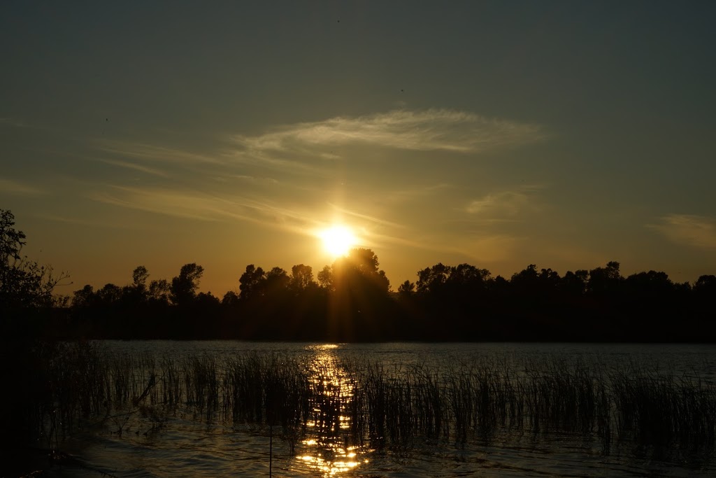 Serenity On The Water | 266 Pepper Point Rd, Sheguiandah, ON P0P 1W0, Canada | Phone: (249) 997-0005
