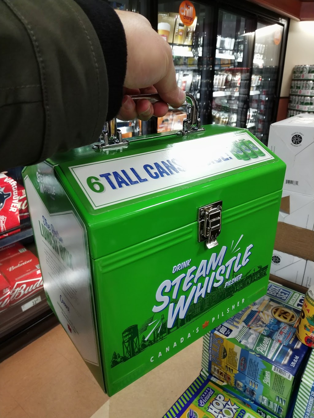 BC Liquor Stores | Coquitlam, BC V3J 3R3, Canada | Phone: (604) 931-6612