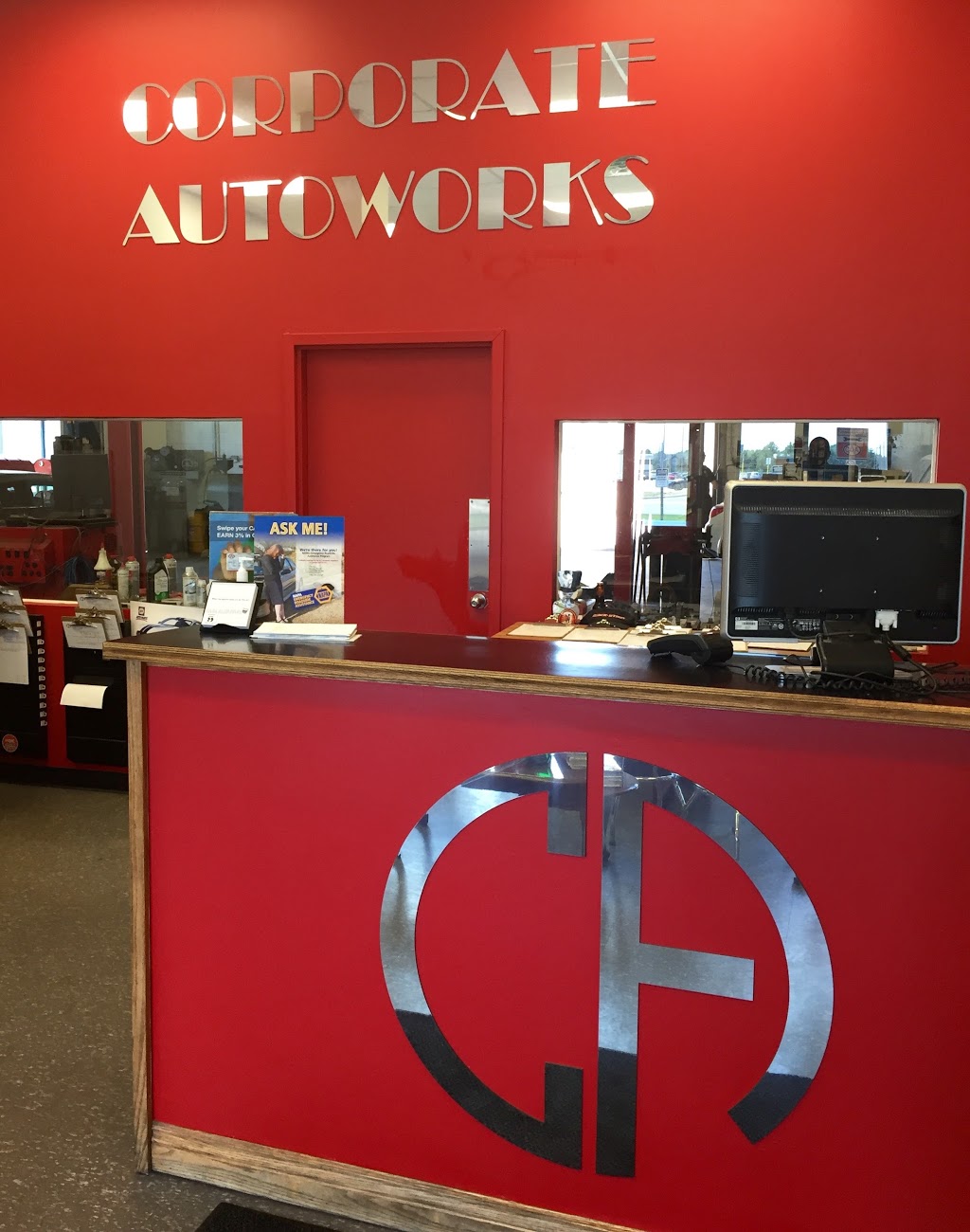 Auto Repair In Burlington more