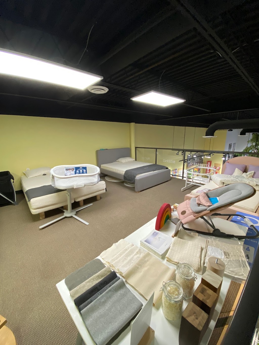 Nurtured Baby . Kids . Family | 2543 Agricola St, Halifax, NS B3K 4C4, Canada | Phone: (902) 405-4367