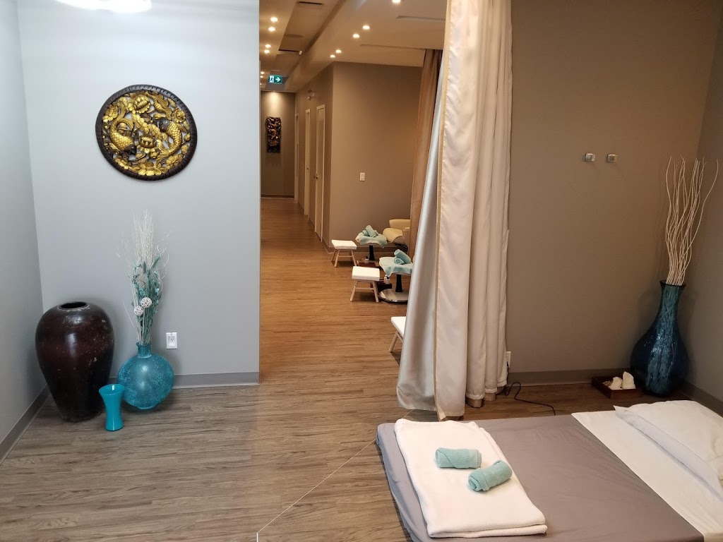 Touch Massage & Wellness Tamarack | 2519 17 St NW, Edmonton, AB T6T 0Y2, Canada | Phone: (780) 267-2519