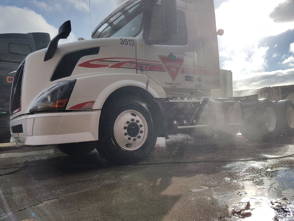 Metro Mobile Wash | 21 Strathearn Ave, Brampton, ON L6T 4P1, Canada | Phone: (905) 790-7010