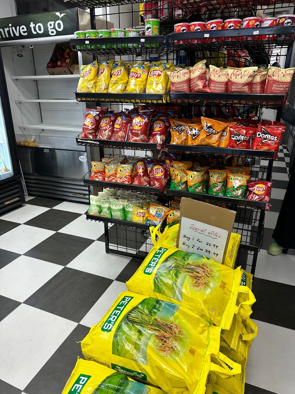 The Great Indian Store(സാധാരണക്കാരുടെ മനസ്സറിഞ്ഞ കട ) | 1464 Adelaide St N, London, ON N5X 1K3, Canada | Phone: (519) 702-7356
