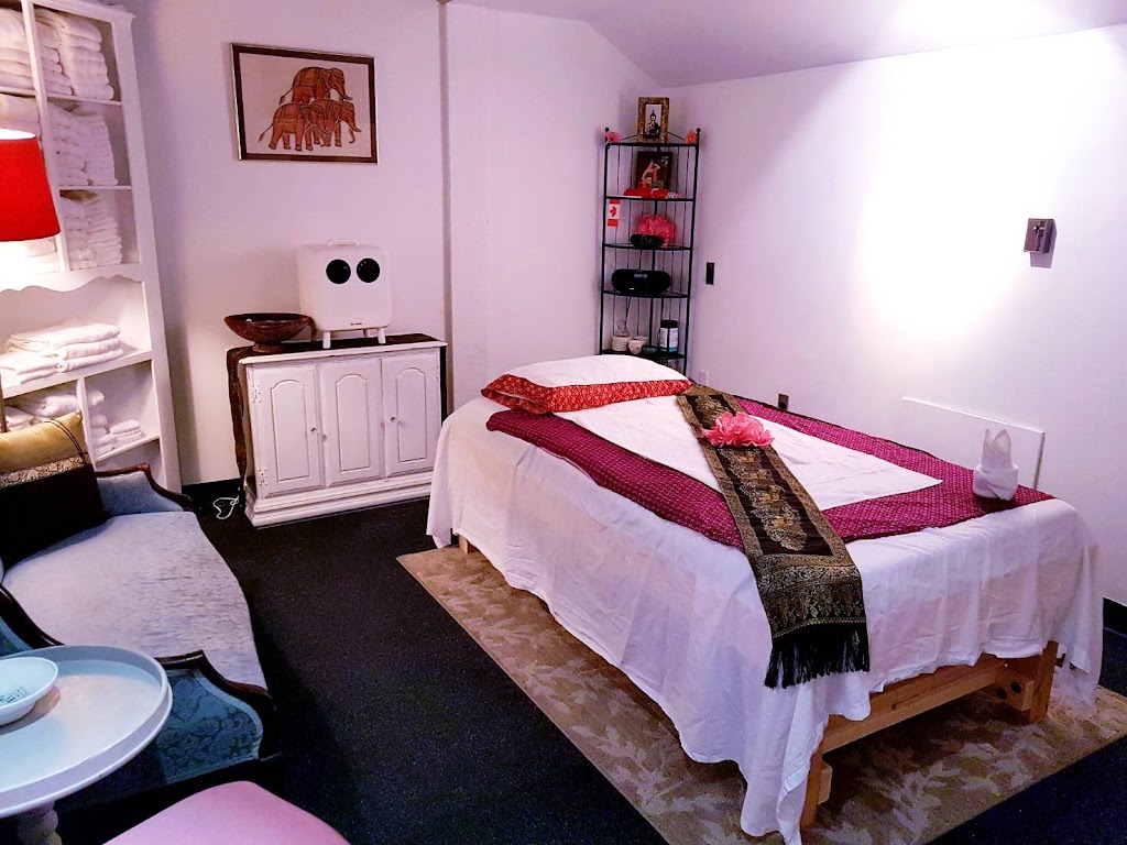 Sawasdee Thai Massage & Spa | 2624 Douglas St, Victoria, BC V8T 4M1, Canada | Phone: (778) 269-4623