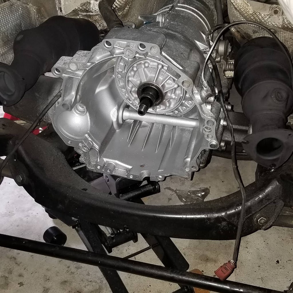Euro MotorWorks | 43 Arborview Crescent, Etobicoke, ON M9W 7B3, Canada | Phone: (647) 884-7005