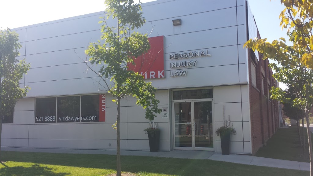 Virk Lawyers | 293 Wellington St N #105, Hamilton, ON L8L 8E7, Canada | Phone: (905) 521-8888