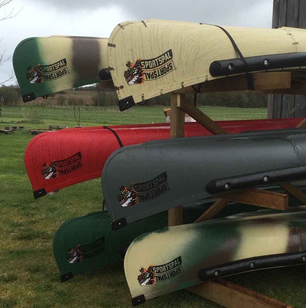 Freedom Canoe & Kayak | 4310 McKee Rd, Blackstock, ON L0B 1B0, Canada | Phone: (289) 200-4737