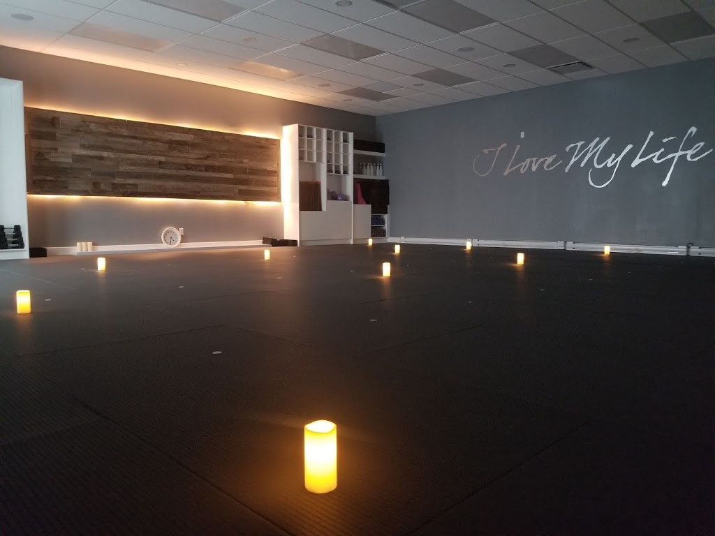 Oxygen Yoga & Fitness Westwood Plateau | 1410 Parkway Blvd Unit B4, Coquitlam, BC V3E 3J7, Canada | Phone: (778) 697-1929
