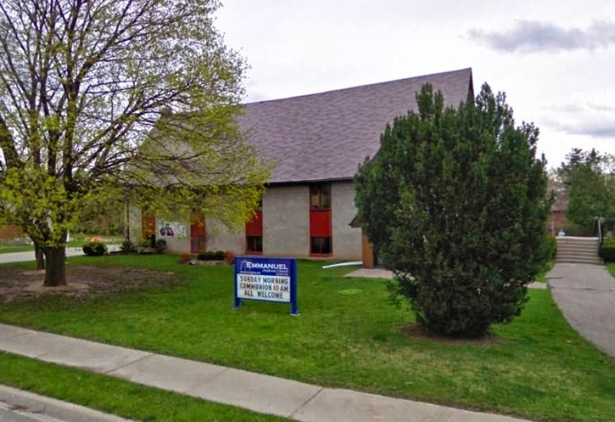 토론토 사랑의 교회 Toronto Sarang Church | 15 MacKay Dr, Richmond Hill, ON L4C 6N9, Canada | Phone: (647) 765-1734