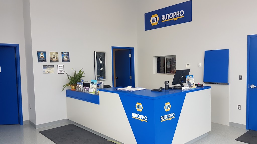 HENRYS NAPA AUTOPRO | 60 St Andrews St, Antigonish, NS B2G 2H1, Canada | Phone: (902) 863-2819