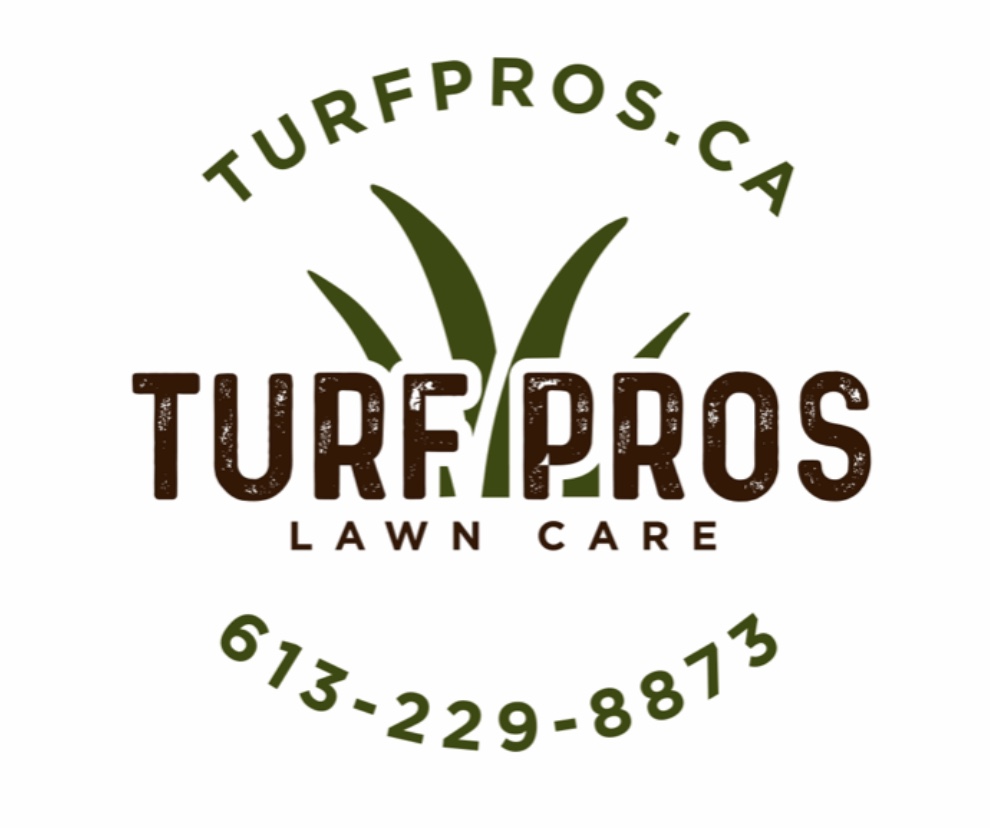 Turf Pros | 1373 7th Line rd, Carleton Place, ON K7C 3P2, Canada | Phone: (613) 229-8873