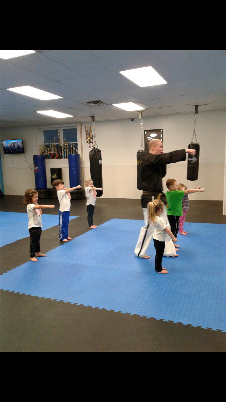 Master Biesik’s Martial Arts | 1087 Erie Ave Suite 202, North Tonawanda, NY 14120, USA | Phone: (716) 246-4853