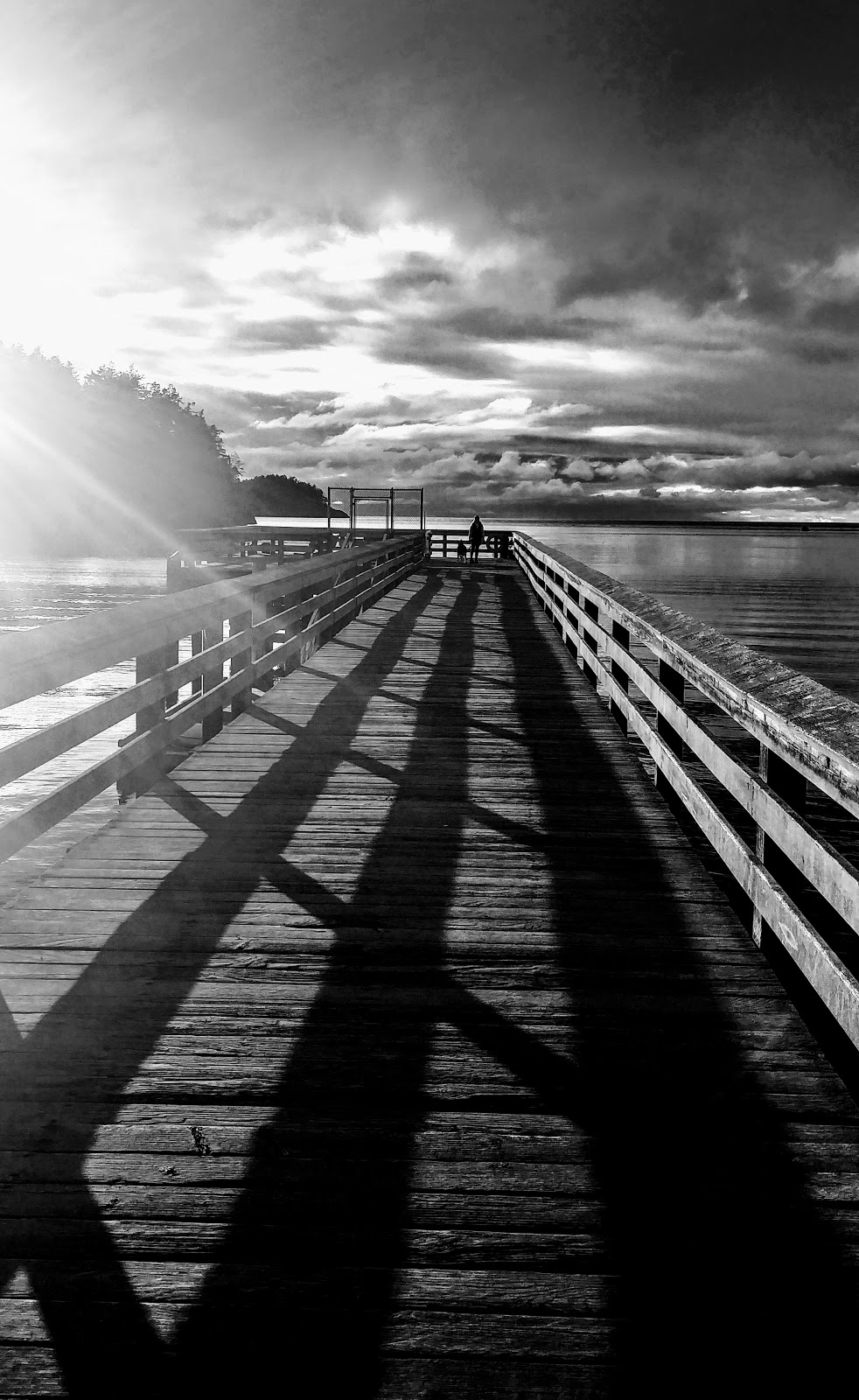 Bowman Bay Boat Launch | Washington 98221, USA