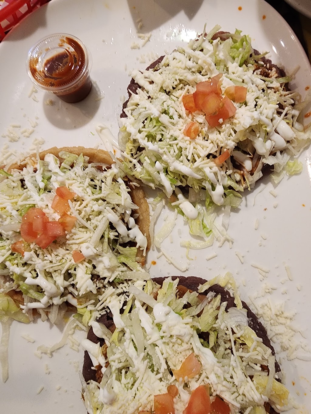 Fiesta Loca | 5725 Vedder Rd #26, Chilliwack, BC V2R 3N4, Canada | Phone: (604) 846-1122