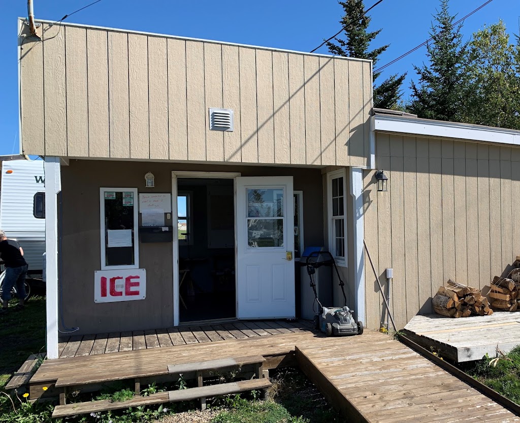 The Ridge Campground | 2561 Ridge Rd, Digby, NS B0V 1A0, Canada | Phone: (902) 245-5600