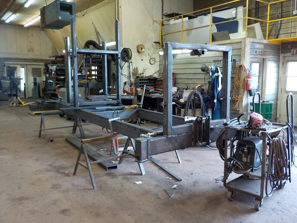 HF Stewart & Sons | 4038 PE-14, OLeary, PE C0B 1V0, Canada | Phone: (902) 859-3400