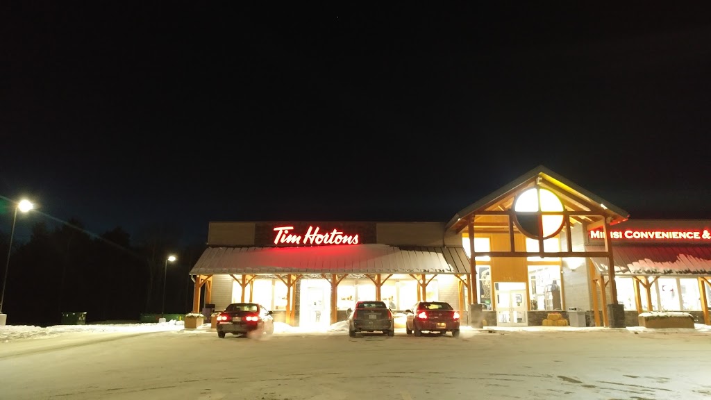 Tim Hortons | 21800 Island Rd, Port Perry, ON L9L 1B6, Canada | Phone: (905) 985-2552