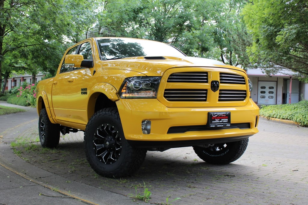 OConnor Customs | 45730 Hocking Ave, Chilliwack, BC V2P 6J1, Canada | Phone: (604) 792-2754