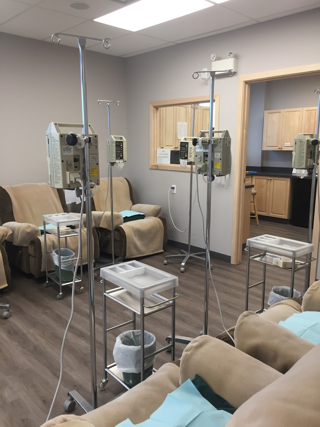Optimum Wellness Integrated Clinic | Orchards Gate, 9080 25 Ave SW #201, Edmonton, AB T6X 2H4, Canada | Phone: (780) 439-1200